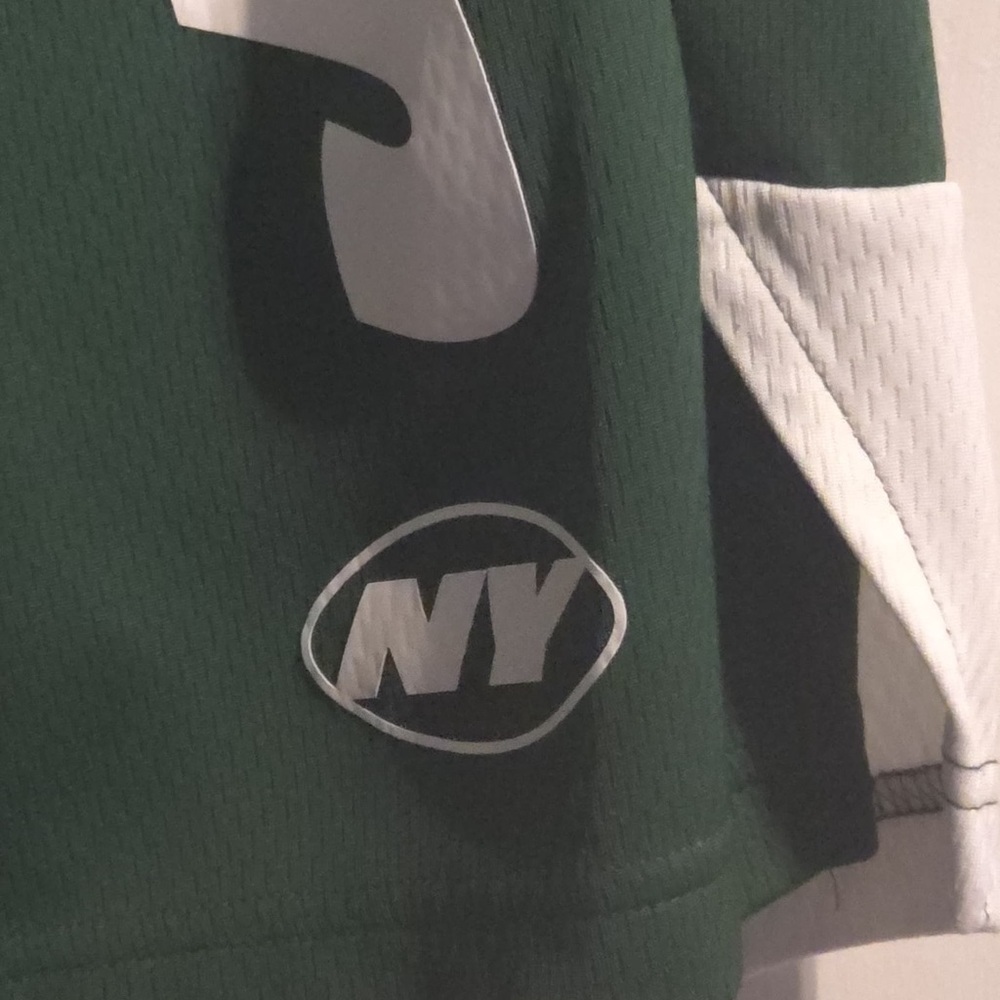 NFL Green Dri-Fit Onfield Apparel - Picture 5 of 14